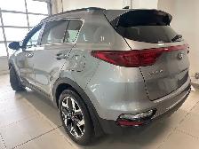 2020 Kia Sportage EX | 2.4L | AWD | LEATHER | ROOF | CAM | NO CL - Photo 3