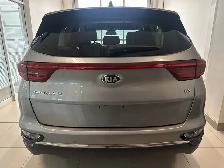 2020 Kia Sportage EX | 2.4L | AWD | LEATHER | ROOF | CAM | NO CL - Photo 4
