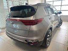 2020 Kia Sportage EX | 2.4L | AWD | LEATHER | ROOF | CAM | NO CL - Photo 5