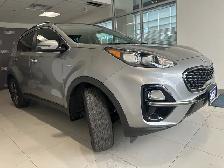 2020 Kia Sportage EX | 2.4L | AWD | LEATHER | ROOF | CAM | NO CL - Photo 6