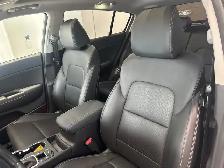 2020 Kia Sportage EX | 2.4L | AWD | LEATHER | ROOF | CAM | NO CL - Photo 10