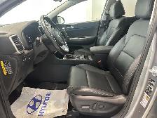 2020 Kia Sportage EX | 2.4L | AWD | LEATHER | ROOF | CAM | NO CL - Photo 11
