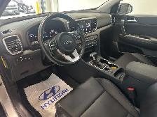 2020 Kia Sportage EX | 2.4L | AWD | LEATHER | ROOF | CAM | NO CL - Photo 12