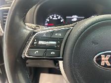 2020 Kia Sportage EX | 2.4L | AWD | LEATHER | ROOF | CAM | NO CL - Photo 14