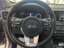2020 Kia Sportage EX | 2.4L | AWD | LEATHER | ROOF | CAM | NO CL - Photo 16