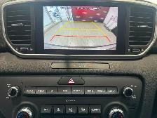 2020 Kia Sportage EX | 2.4L | AWD | LEATHER | ROOF | CAM | NO CL - Photo 20