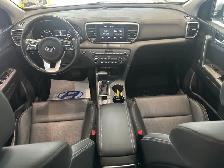2020 Kia Sportage EX | 2.4L | AWD | LEATHER | ROOF | CAM | NO CL - Photo 25