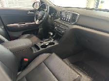 2020 Kia Sportage EX | 2.4L | AWD | LEATHER | ROOF | CAM | NO CL - Photo 30