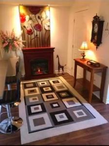Condo divise avec 2 stationnement privé face à l'adresse - Photo 4