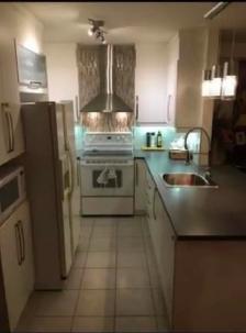 Condo divise avec 2 stationnement privé face à l'adresse - Photo 6