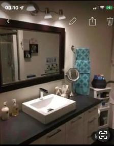Condo divise avec 2 stationnement privé face à l'adresse - Photo 8