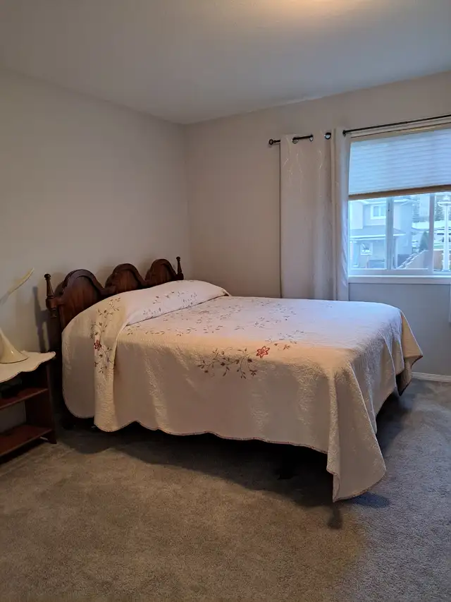 Room for rent 800.00 per month full bathroom