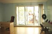 Independent 1/1 Apt Top Floor Face SE Corner Unit, Richmond BC - Photo 3