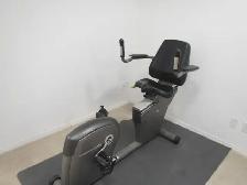 Recumbant Exercise Machine - Photo 2