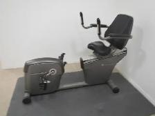 Recumbant Exercise Machine - Photo 3
