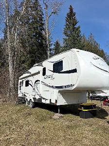 2012 5th Wheel