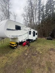 2012 5th Wheel - Photo 2