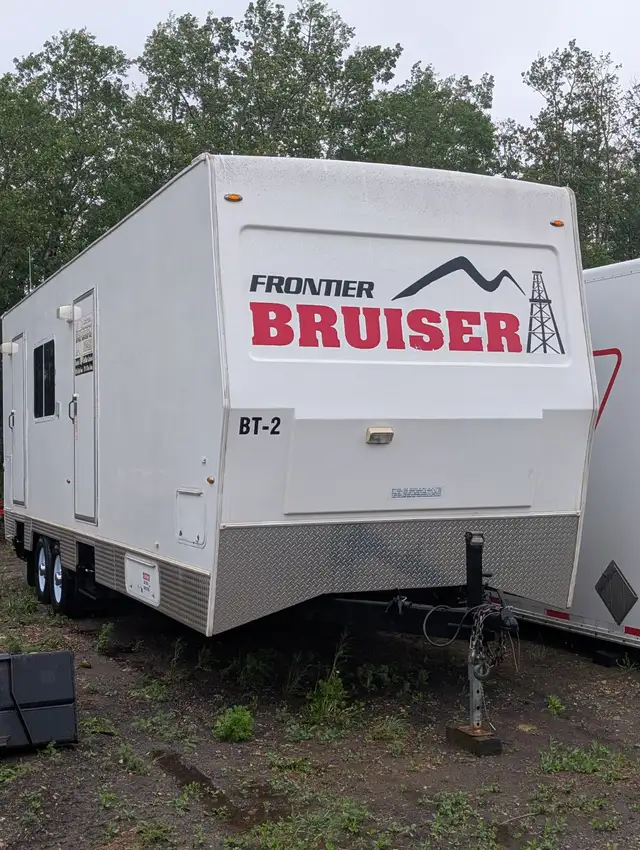 Office Trailer