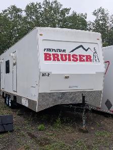 Office Trailer