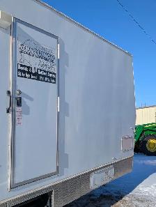 Office Trailer - Photo 5