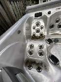 hot tub deap cleaning services - Photo 2