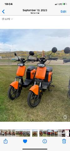 super soco e-bikes - Photo 2