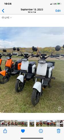 super soco e-bikes - Photo 3
