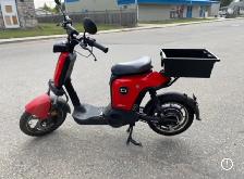 super soco e-bikes - Photo 4