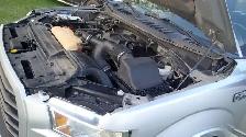 15 Ford F150 XLT 4x4 fx4