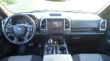 15 Ford F150 XLT 4x4 fx4 - Photo 7