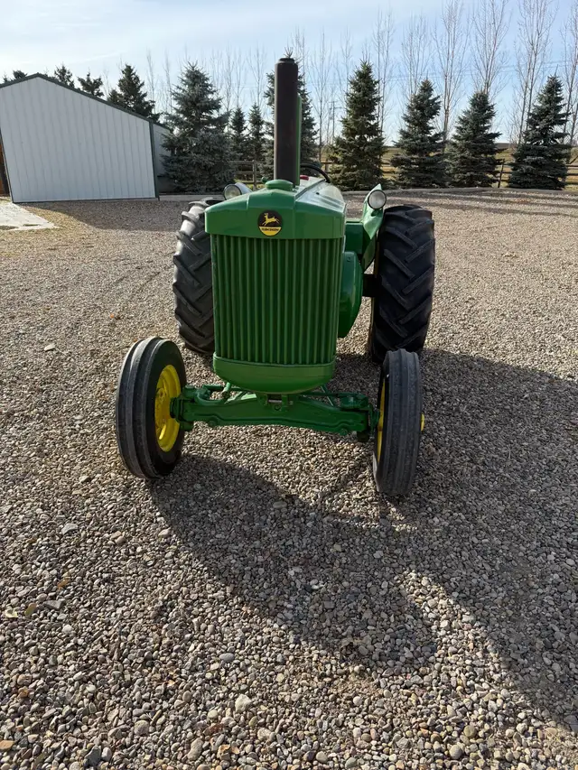 John Deere AR for sale.