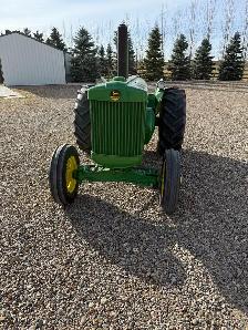 John Deere AR for sale.