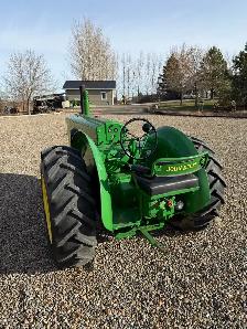 John Deere AR for sale. - Photo 3