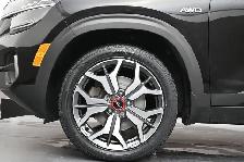 2022 Kia Seltos SX Leather, Sunroof, Apple/Android, One Owner, F - Photo 4