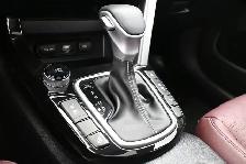 2022 Kia Seltos SX Leather, Sunroof, Apple/Android, One Owner, F - Photo 8