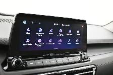 2022 Kia Seltos SX Leather, Sunroof, Apple/Android, One Owner, F - Photo 11