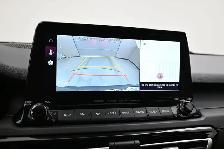 2022 Kia Seltos SX Leather, Sunroof, Apple/Android, One Owner, F - Photo 12