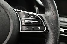 2022 Kia Seltos SX Leather, Sunroof, Apple/Android, One Owner, F - Photo 14