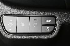 2022 Kia Seltos SX Leather, Sunroof, Apple/Android, One Owner, F - Photo 17
