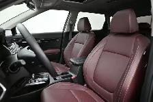 2022 Kia Seltos SX Leather, Sunroof, Apple/Android, One Owner, F - Photo 20