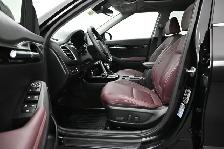 2022 Kia Seltos SX Leather, Sunroof, Apple/Android, One Owner, F - Photo 21