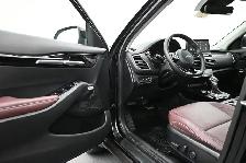 2022 Kia Seltos SX Leather, Sunroof, Apple/Android, One Owner, F - Photo 22
