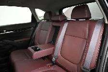 2022 Kia Seltos SX Leather, Sunroof, Apple/Android, One Owner, F - Photo 25