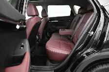 2022 Kia Seltos SX Leather, Sunroof, Apple/Android, One Owner, F - Photo 26