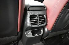 2022 Kia Seltos SX Leather, Sunroof, Apple/Android, One Owner, F - Photo 29