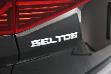 2022 Kia Seltos SX Leather, Sunroof, Apple/Android, One Owner, F - Photo 31
