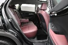 2022 Kia Seltos SX Leather, Sunroof, Apple/Android, One Owner, F - Photo 33