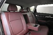 2022 Kia Seltos SX Leather, Sunroof, Apple/Android, One Owner, F - Photo 34