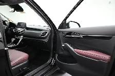 2022 Kia Seltos SX Leather, Sunroof, Apple/Android, One Owner, F - Photo 35