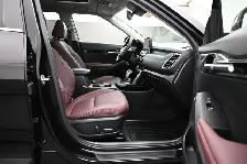 2022 Kia Seltos SX Leather, Sunroof, Apple/Android, One Owner, F - Photo 36